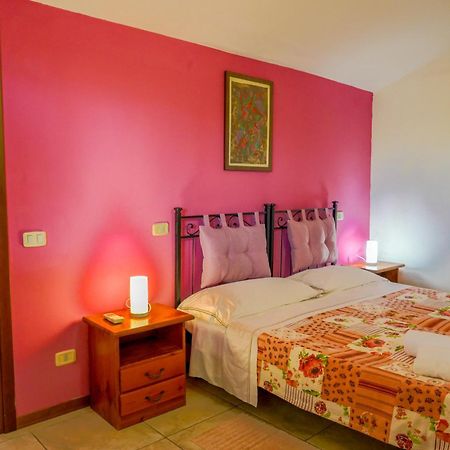 Agriturismo Il Roseto Marina di Grosseto Ngoại thất bức ảnh